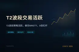 2026-06-04 11:35:21 T2波段交易活跃