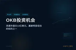 2026-06-05 16:40:35 OKB投资机会