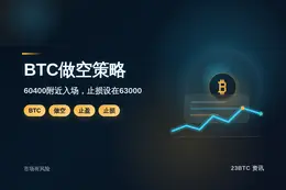 2026-06-06 04:48:11 BTC做空策略