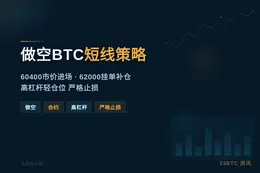 2026-06-06 04:48:57 做空BTC