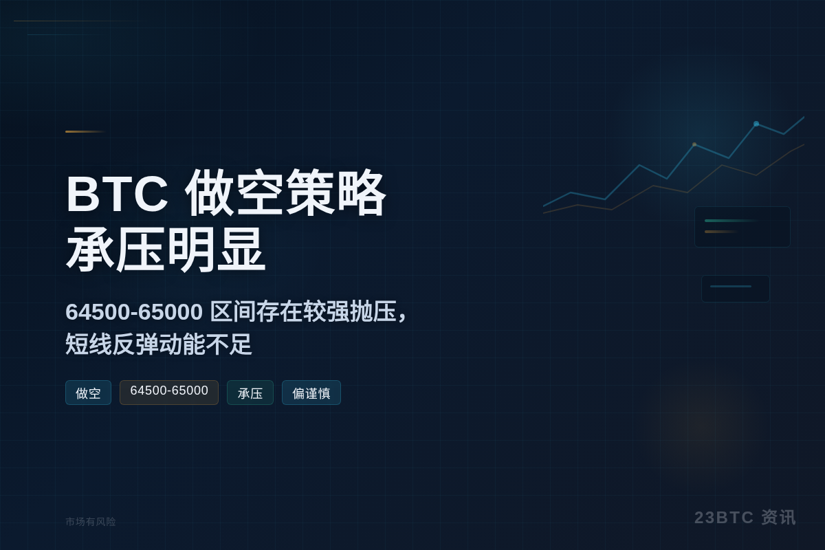 2026-06-08 15:49:35 BTC 做空策略插图1 BTC 做空策略