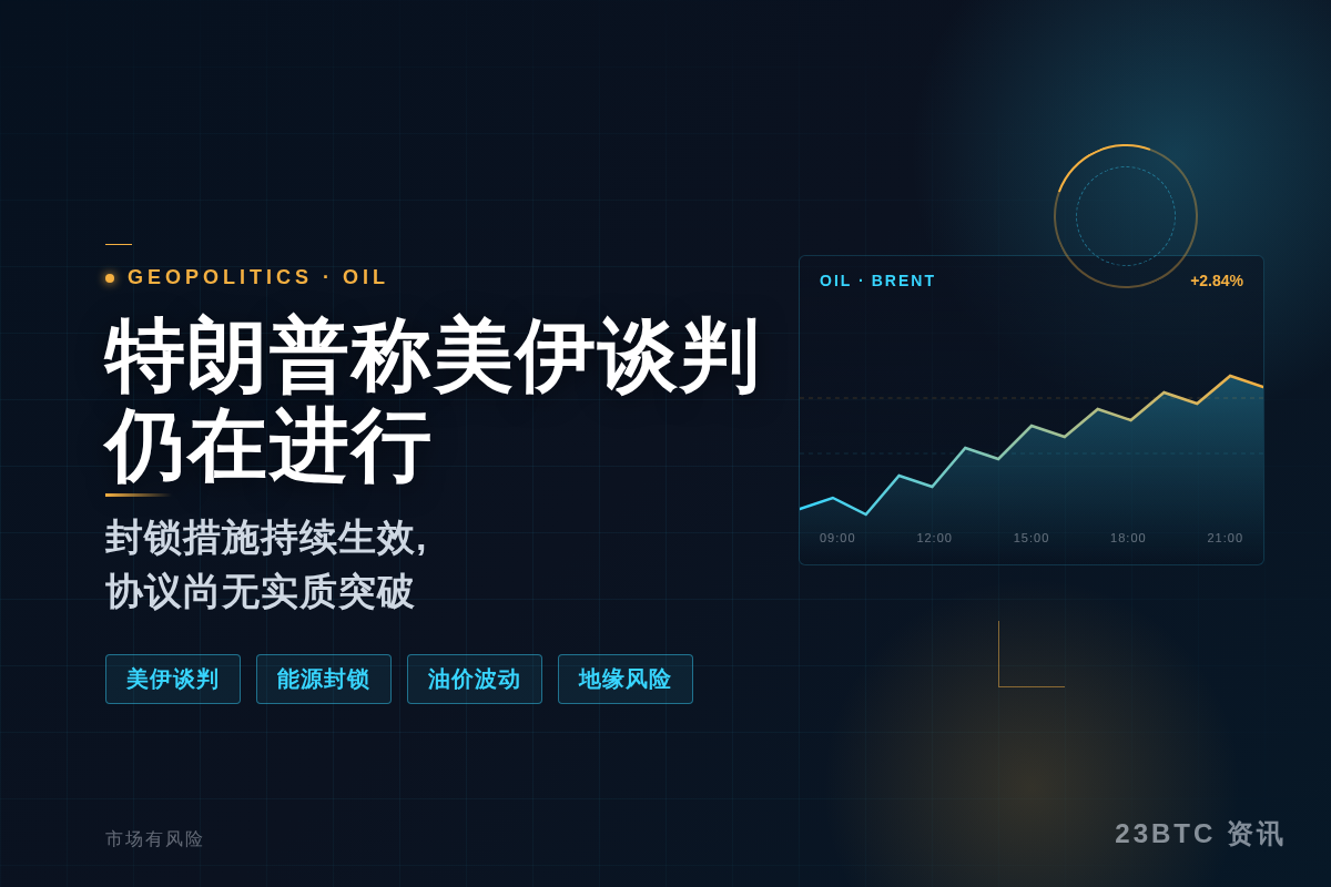 特朗普称美伊谈判仍在进行插图1 特朗普称美伊谈判仍在进行