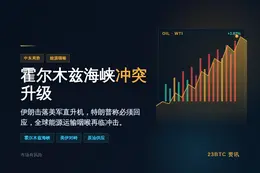 特朗普：伊朗击落美军直升机，必须回应