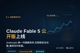 Anthropic发布无网络安全功能的Mythos公开版