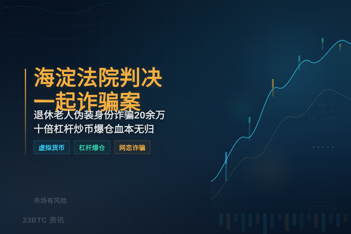 海淀法院判决一起诈骗案插图1 海淀法院判决一起诈骗案