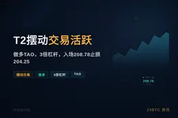 2026-06-10 12:40:16 T2摆动交易活跃