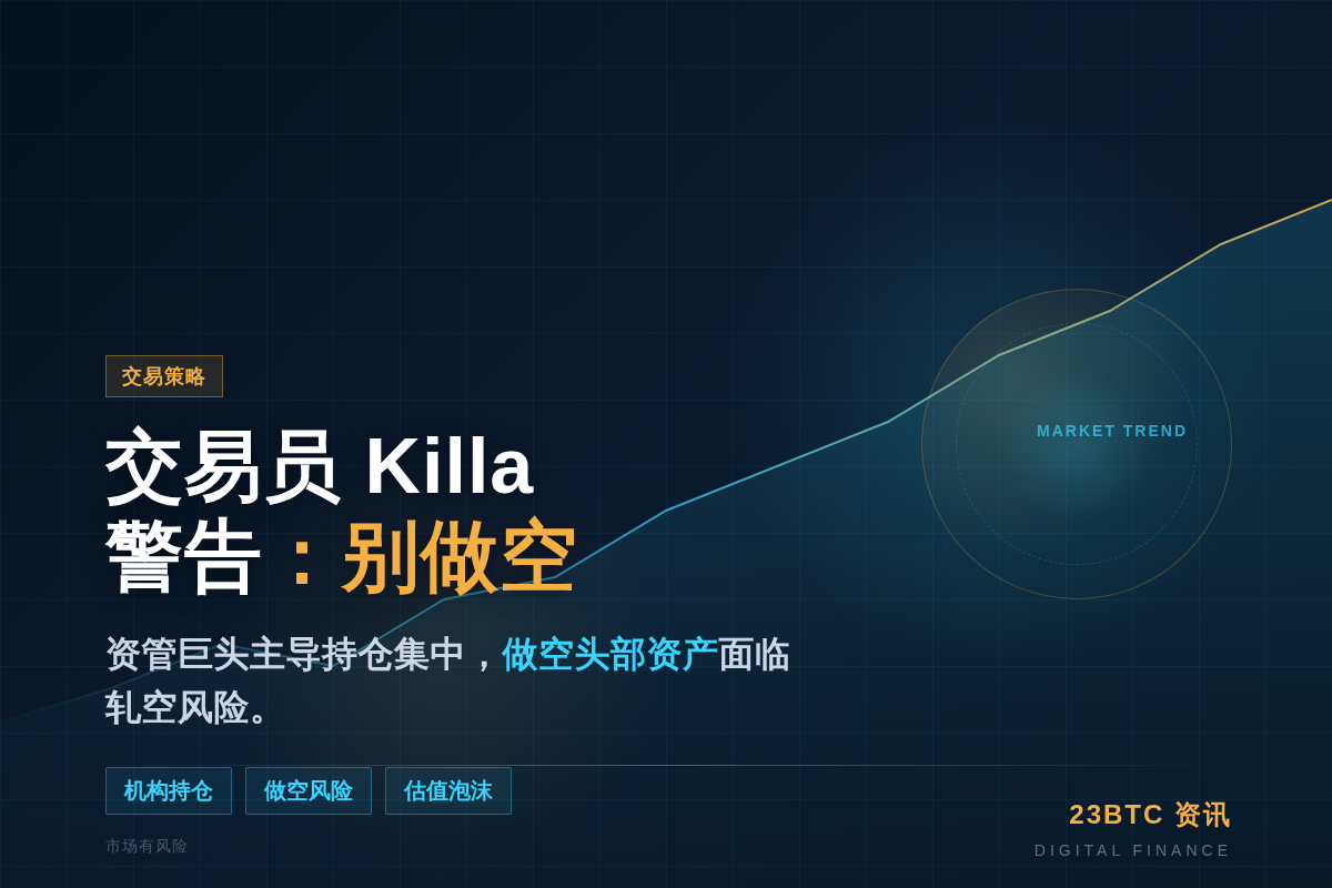 交易员Killa警告:别做空SpaceX插图1 交易员Killa警告:别做空SpaceX