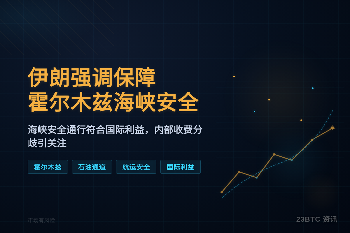 伊朗称保障霍尔木兹海峡安全符合国际利益插图1 伊朗称保障霍尔木兹海峡安全符合国际利益