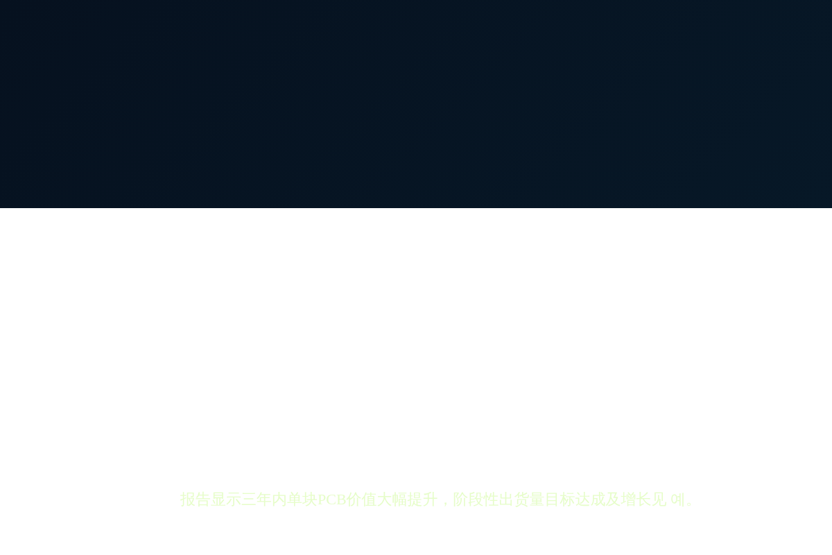 大摩:AI集群引爆光模块需求插图1 大摩:AI集群引爆光模块需求
