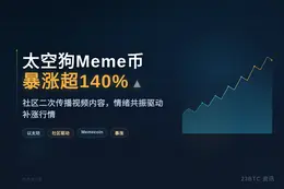GMGN监测消息