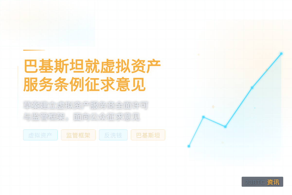 巴基斯坦就虚拟资产服务条例草案征求意见插图1 巴基斯坦就虚拟资产服务条例草案征求意见