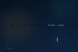 特朗普：伊朗协议进入第二阶段