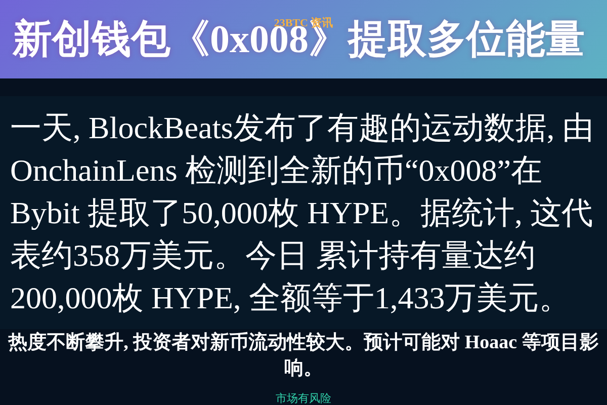 新创钱包《0x008》提取多位能量