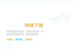 现货金银持续下挫