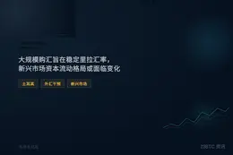 土耳其央行本周购入100亿美元外汇