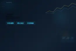 美官员：以色列与真主党同意周五停火