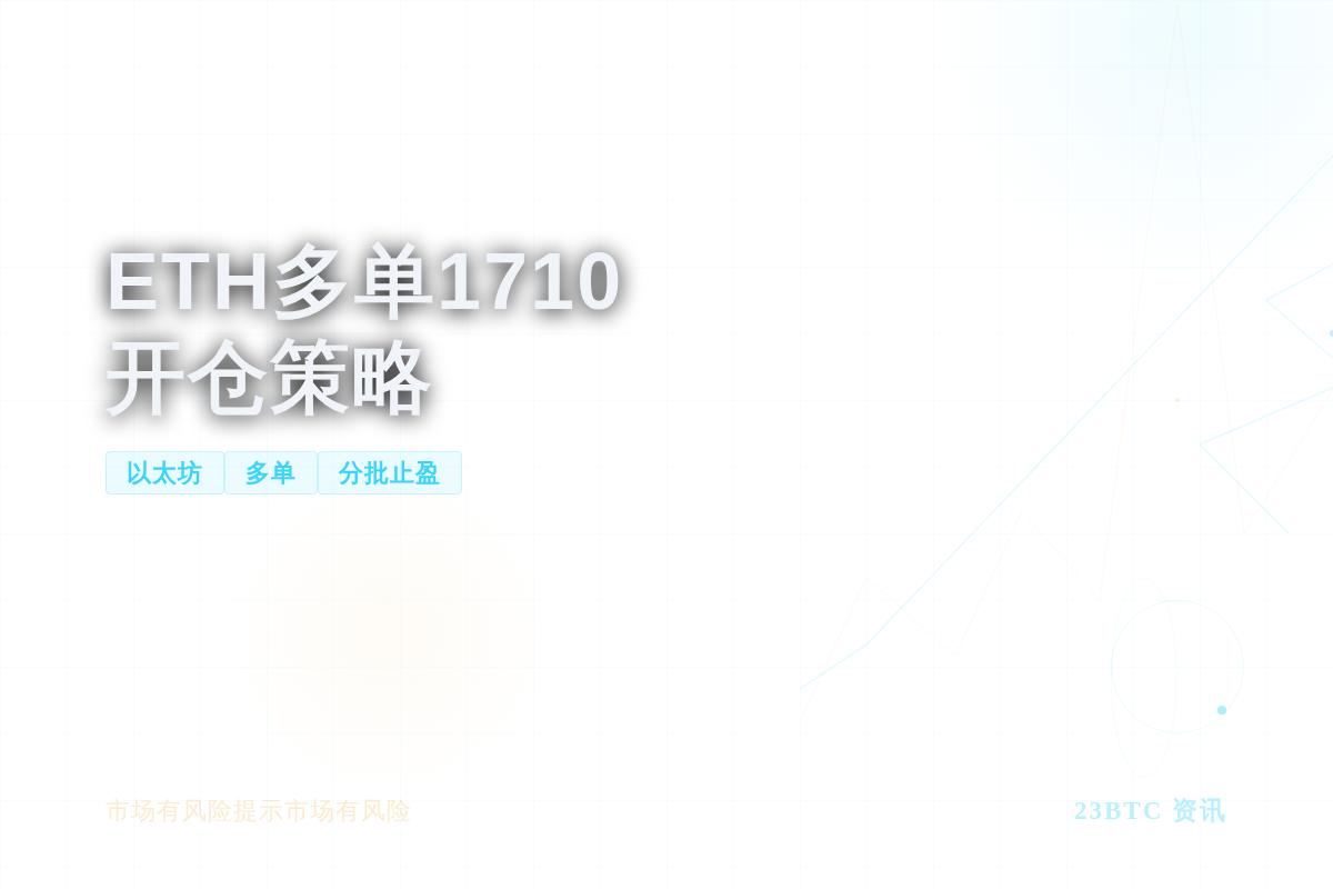 2026-06-20 00:32:48 ETH多单1710开仓 止损1700止盈1725插图1 ETH多单1710开仓 止损1700止盈1725