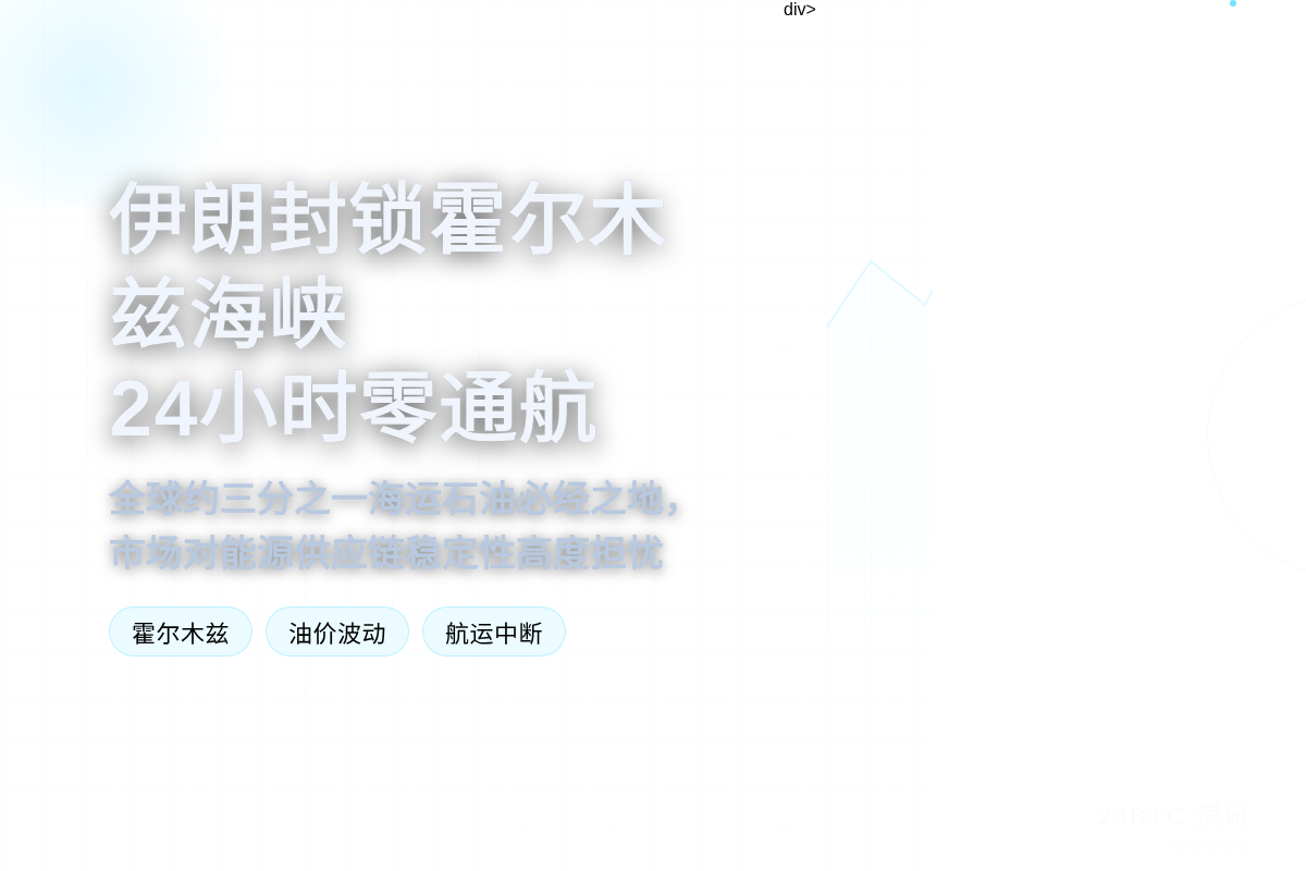 伊朗封锁霍尔木兹海峡 24小时零通航插图 伊朗封锁霍尔木兹海峡 24小时零通航