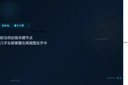 特朗普的贸易战筹码：量子计算与AI