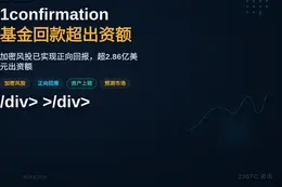 1confirmation 公开信：基金回款已超出资额