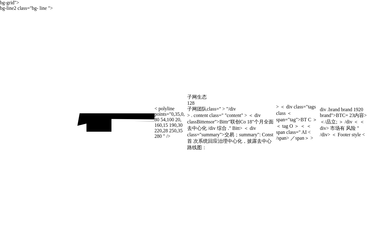 Bittensor联创:18个月内实现全面去中心化插图1 Bittensor联创:18个月内实现全面去中心化