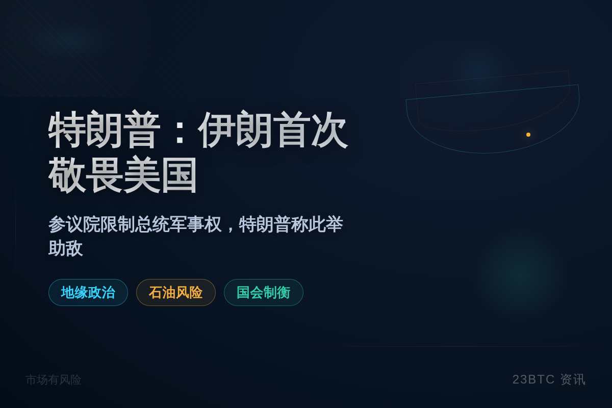特朗普:伊朗快倒下,首次敬畏美国插图1 特朗普:伊朗快倒下,首次敬畏美国