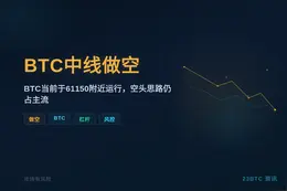 2026-06-28 13:42:52 BTC中线做空