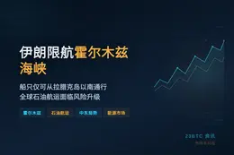 伊朗只允许船经拉腊克岛以南过海峡