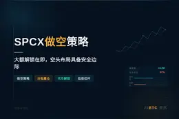 2026-06-30 11:26:52 SPCX做空策略