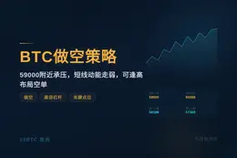 2026-06-30 14:38:16 BTC做空策略