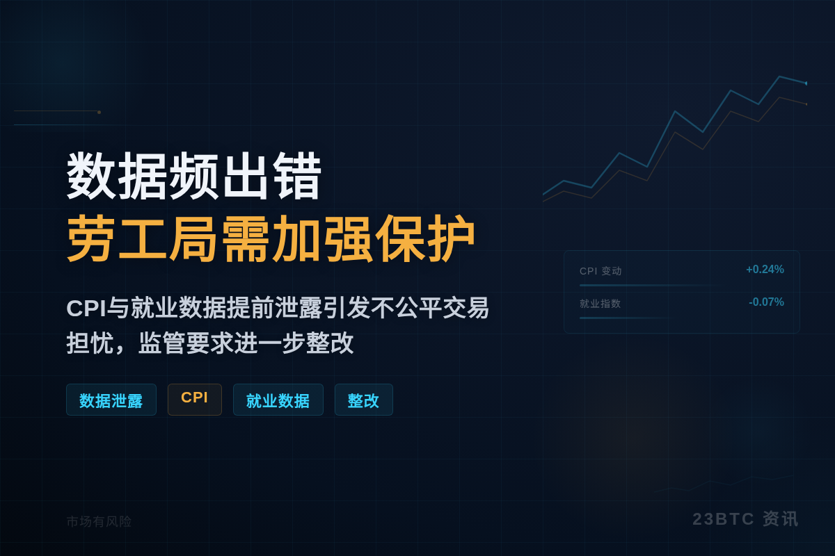数据频出错,劳工局需加强保护插图1 数据频出错,劳工局需加强保护