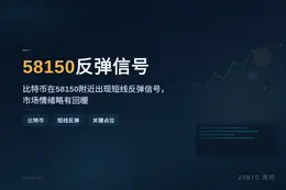 2026-07-01 06:12:17 58150反弹信号