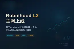 Robinhood L2主网上线