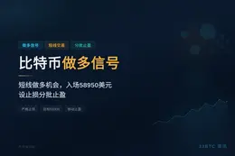 2026-07-02 01:40:24 比特币做多信号