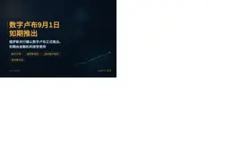 数字卢布9月1日如期推出