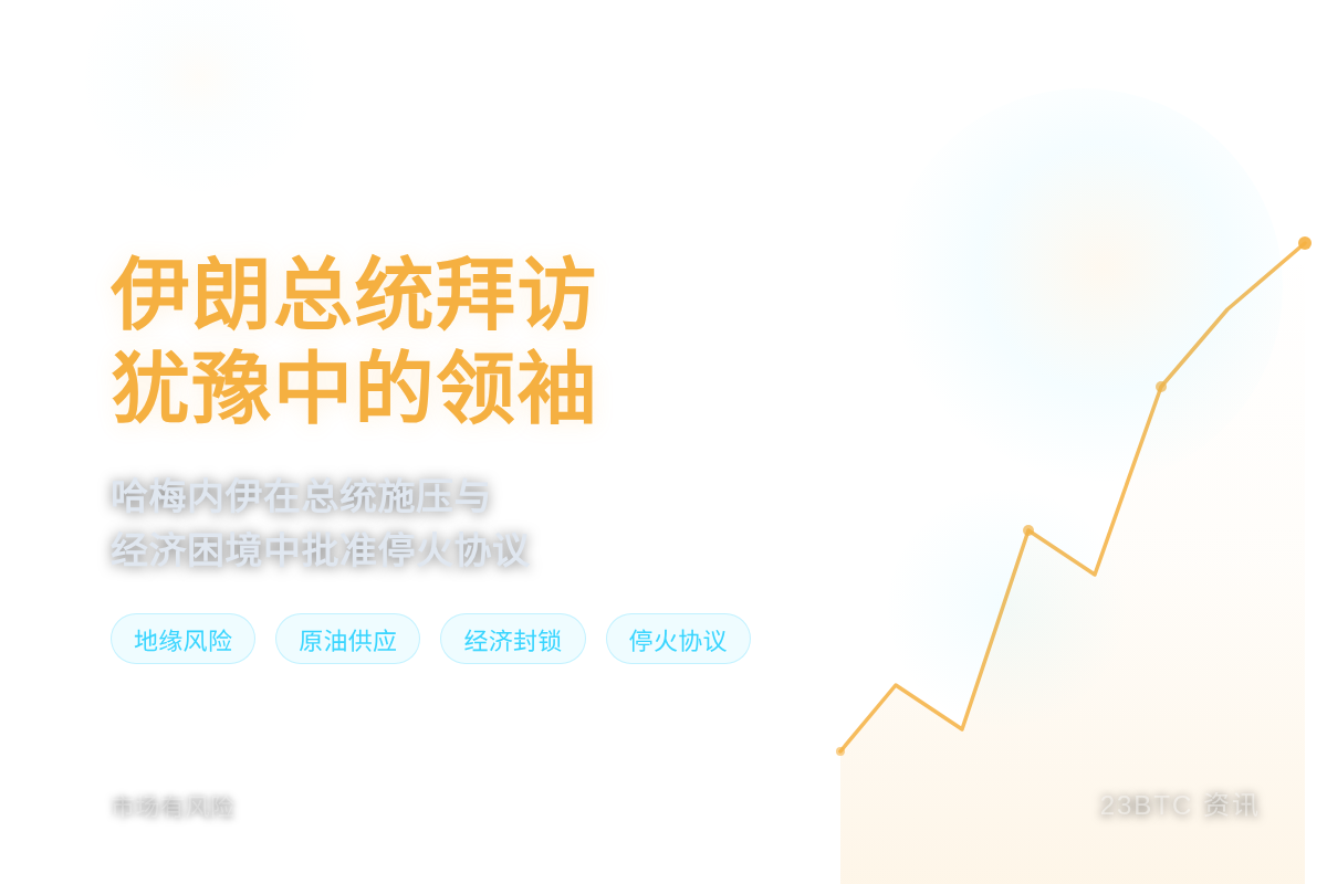 伊朗总统拜访犹豫中的领袖插图1 伊朗总统拜访犹豫中的领袖