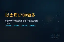 2026-07-05 02:11:23 以太币1700做多