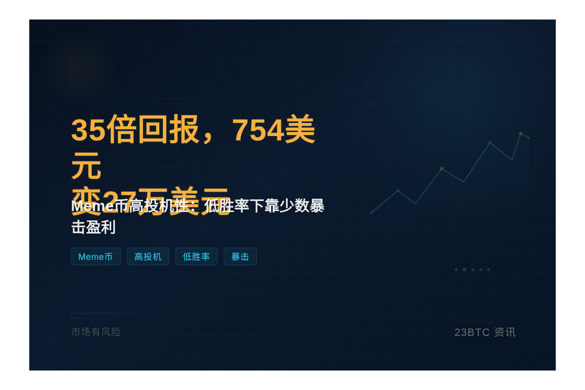 35倍回报,754美元变27万美元插图1 35倍回报,754美元变27万美元