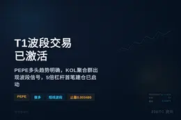 2026-07-05 22:08:49 T1波段交易 - 已激活