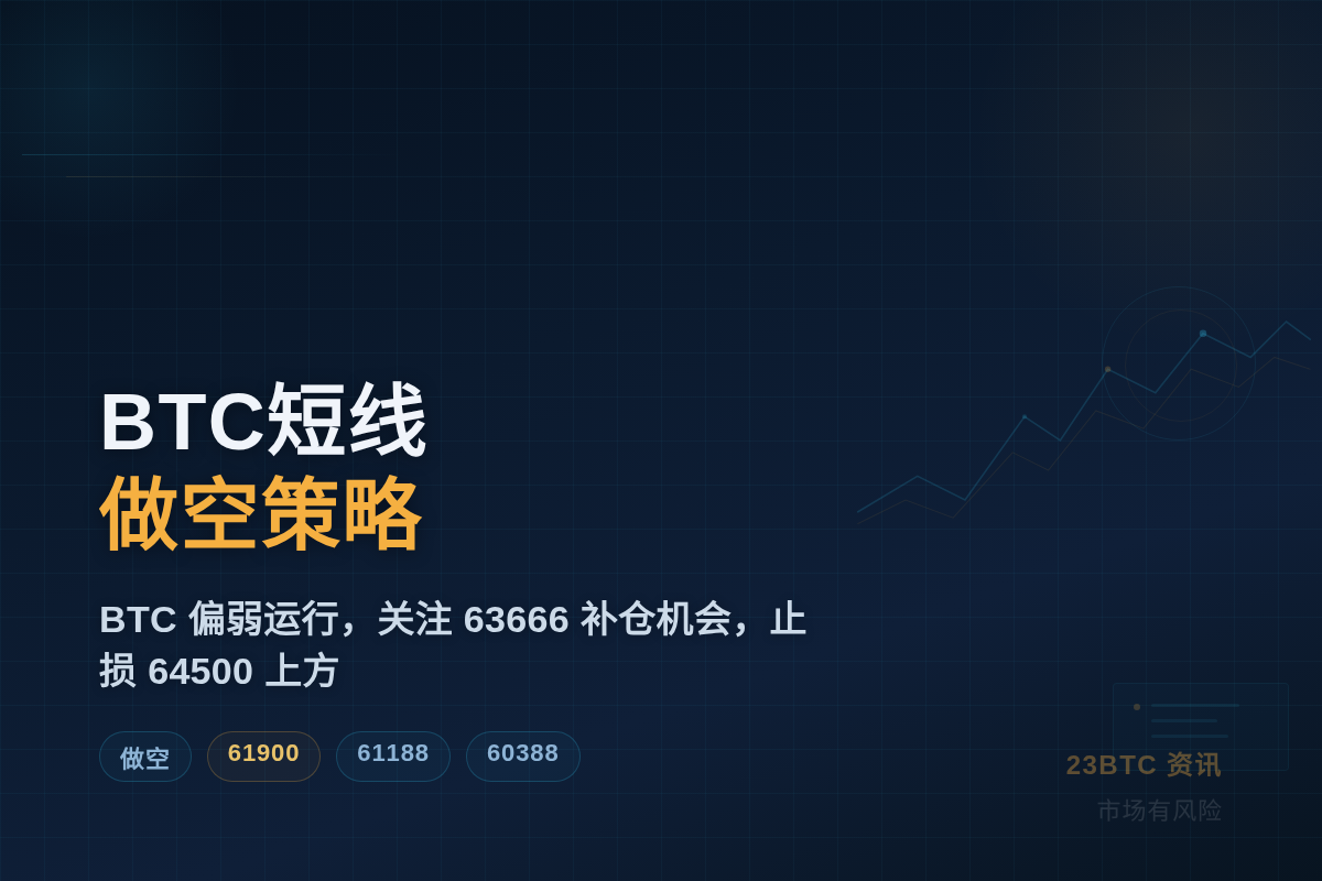 2026-07-06 12:45:50 BTC短线做空策略插图1 BTC短线做空策略