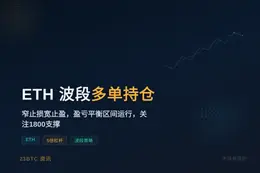 2026-07-06 17:30:16 T1 波段交易 – 状态：活跃
