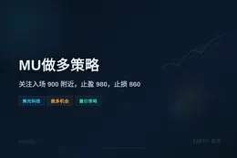 2026-07-07 04:39:14 MU做多策略