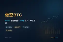 2026-07-10 03:06:29 做空BTC