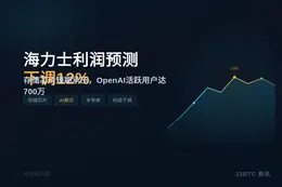 海力士2026年二季度利润预测下调12%