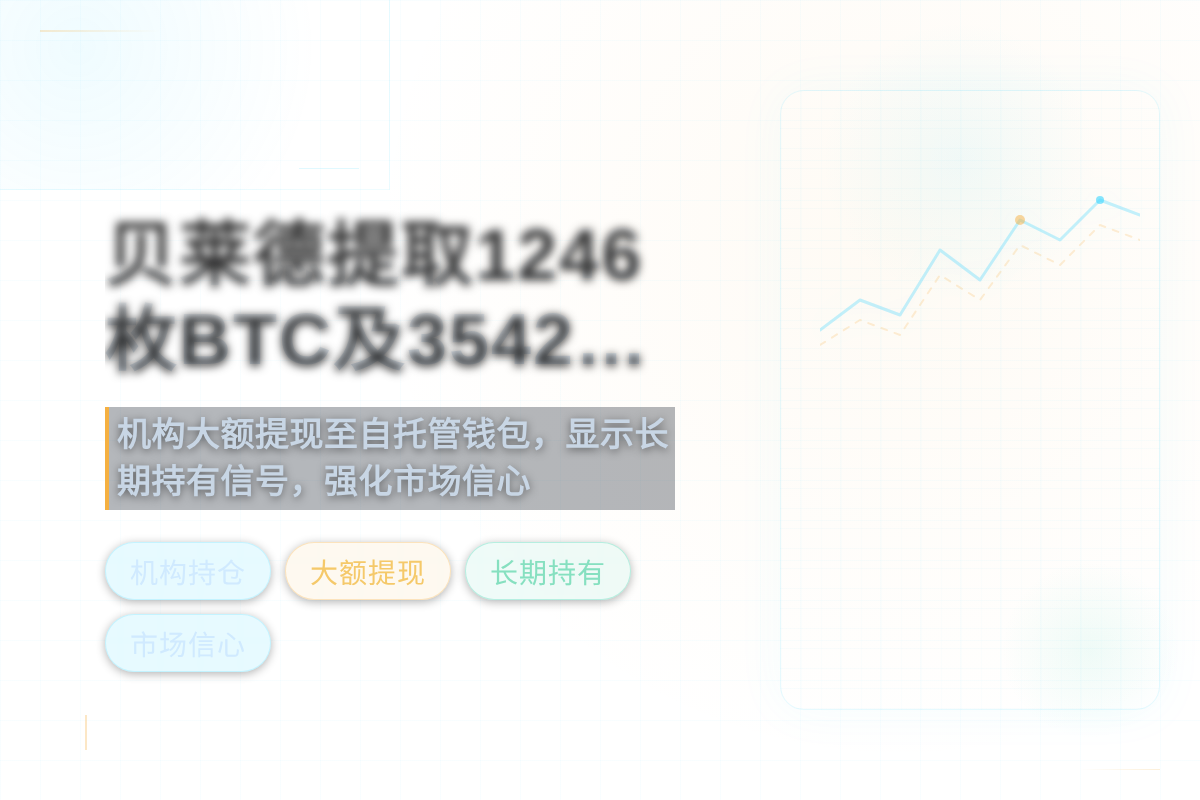 贝莱德提取1246枚BTC及3542枚ETH插图1 贝莱德提取1246枚BTC及3542枚ETH