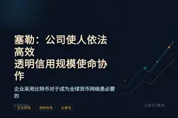 塞勒：公司使人依法高效透明信用规模使命协作