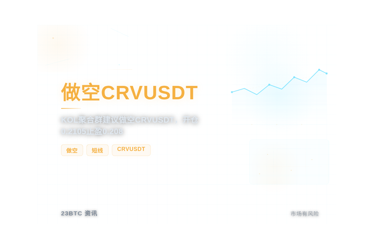 2026-07-20 08:01:11 做空CRVUSDT插图1 做空CRVUSDT