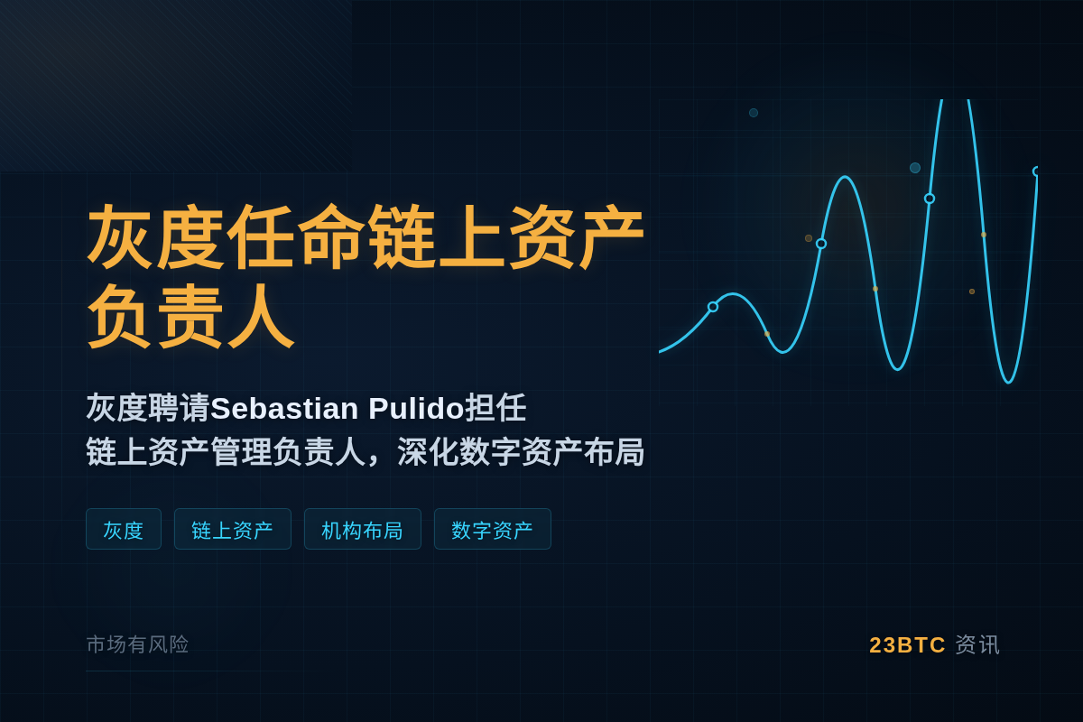 灰度任命链上资产负责人插图1 灰度任命链上资产负责人