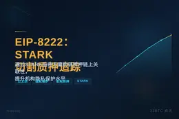 EIP-8222：STARK切割质押追踪