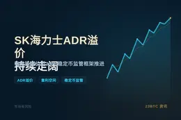 SK海力士盘中报197.7万韩元